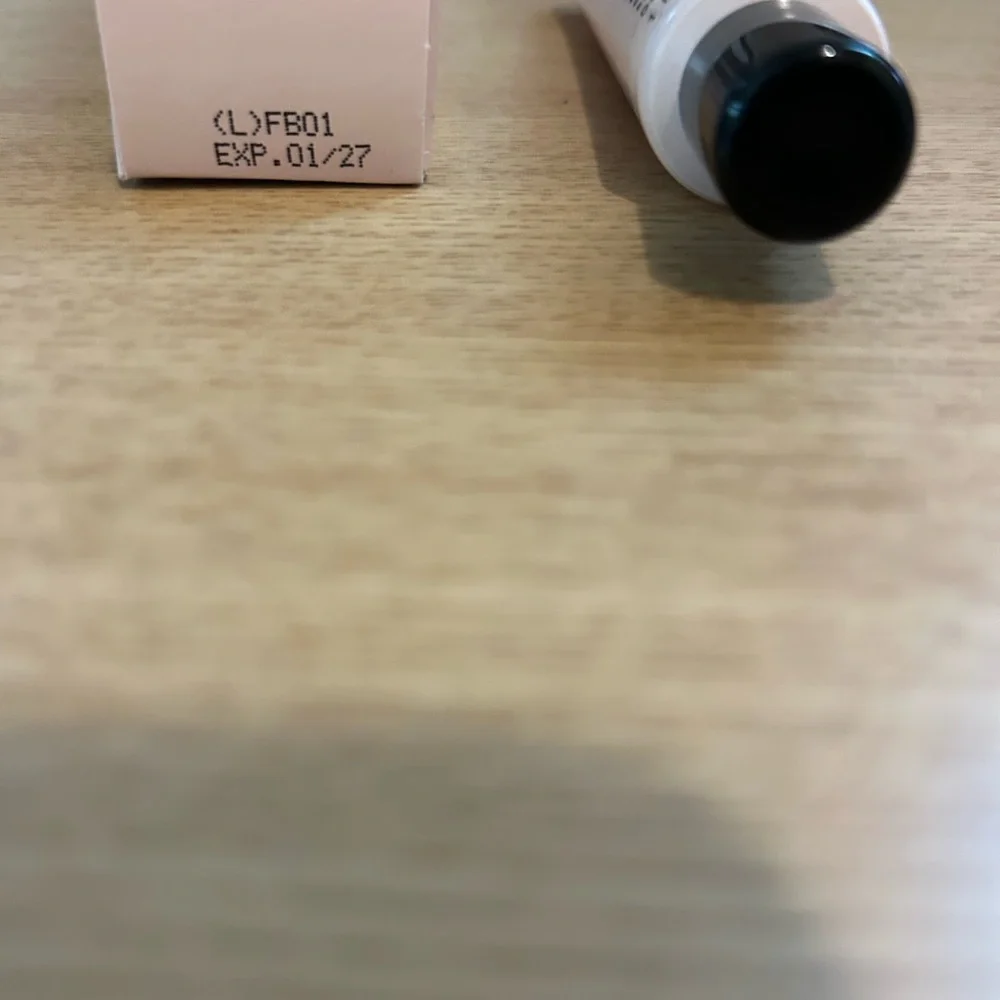 Mary Kay Cream Primer for a Smooth Base